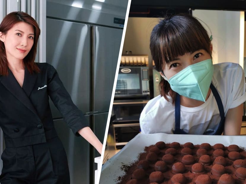 Jeanette Aw opening three chocolate pop-up shops in Japan, including Tokyo
