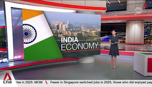 India's economy surpasses expectations to grow 8.2% in Q2