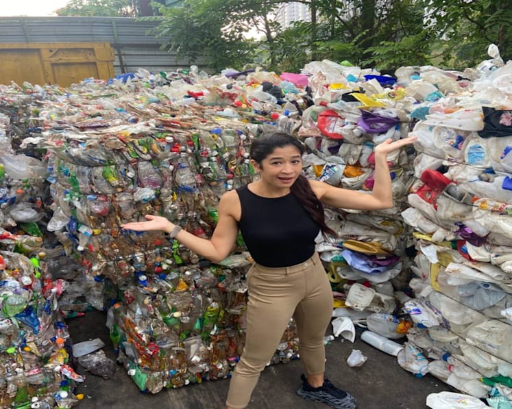 Is recycling plastic pointless? Hard truths about what happens to your recyclable waste