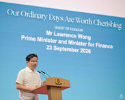 Terrorism remains a major concern, Singapore to enter next phase of SGSecure movement: PM Wong