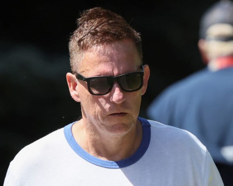 Peter Thiel's fund offloaded Nvidia stake in third quarter, filing shows