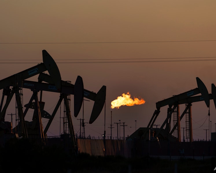 ESG investing becomes a lightning rod in American politics