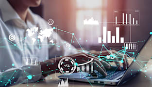 How trusted data turns corporate reporting into a strategic advantage