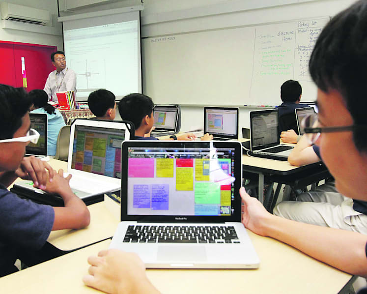 How to use technology to engage students