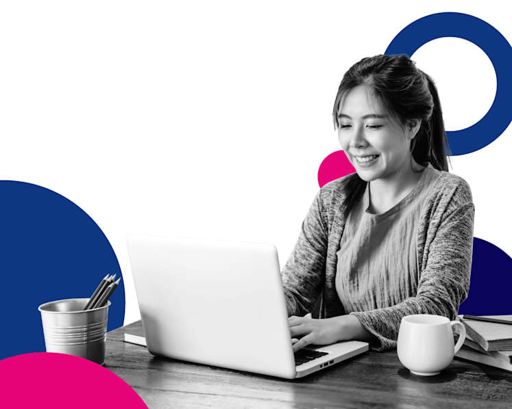 The future of work, decoded