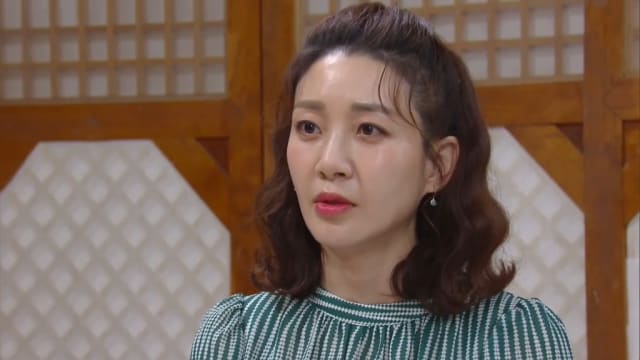 绝妙的遗产（第32集）：敏珠决定离婚