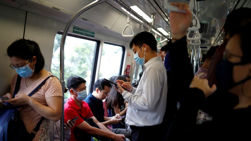 Covid-19: 65 more cases in S'pore, including 17 with no links