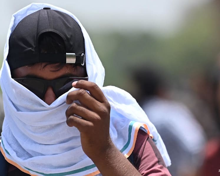 India's heat is underestimated, harming progress, study says