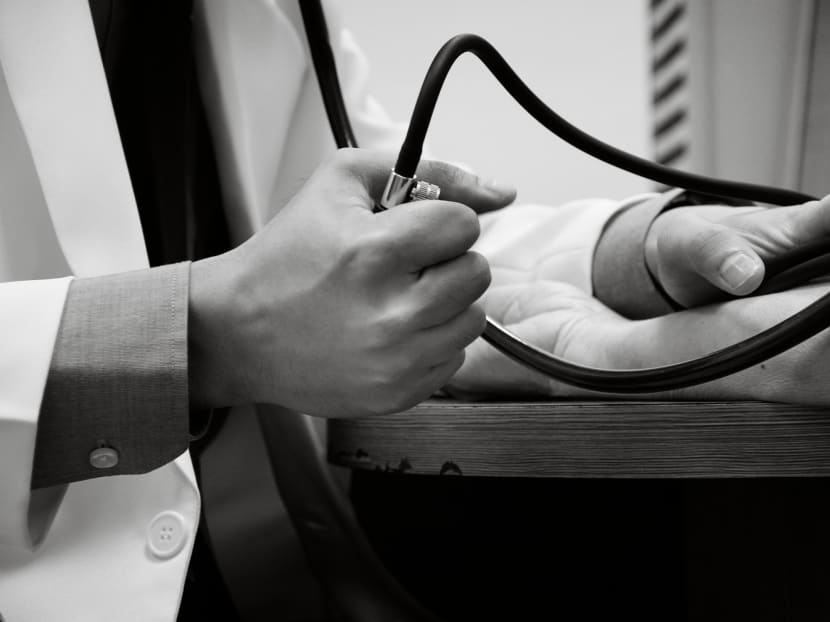 Life expectancy has improved, and economic inequalities should not lead to stark differences in health outcomes. TODAY file photo