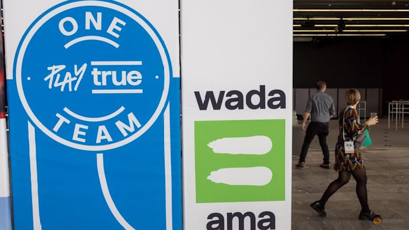 Doping-WADA to ban non-diagnostic use of carbon monoxide