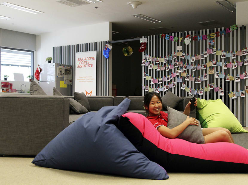 Taking a peek into the future