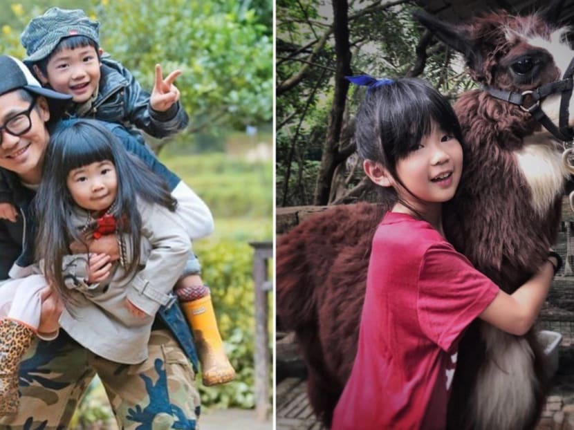 Bunny cheeks no more.