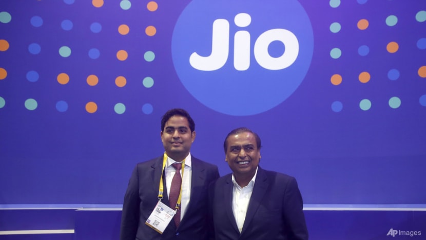 India gets connected to 5G as telcos launch network trial India gets connected to 5G as telcos launch network trial