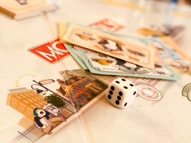 Classic card and board games that are still winning big in 2025