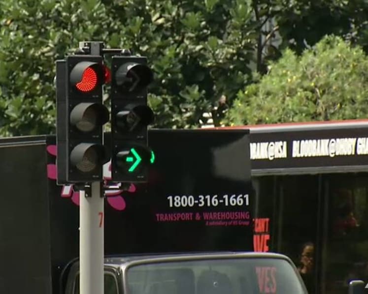 LTA to review traffic light scheme at right-turn junctions following fatal accidents