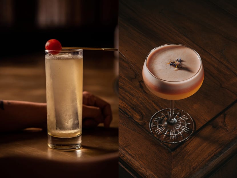 Fancy a refreshing tomato-based cocktail? Here are 8 to try Fancy a refreshing tomato-based cocktail? Here are 8 to try