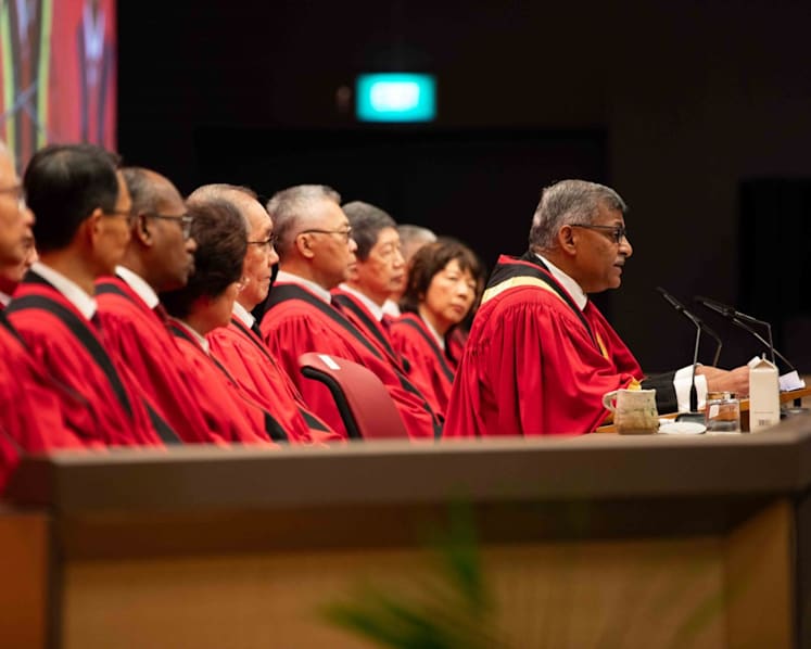 Mandatory modules in the works for law students, lawyers to plug 'notable gaps' in legal ethics education
