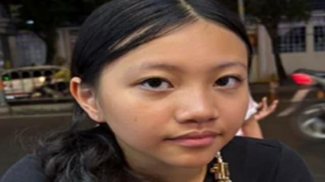 警方呼吁公众提供线索 协助寻找失踪11岁女孩
