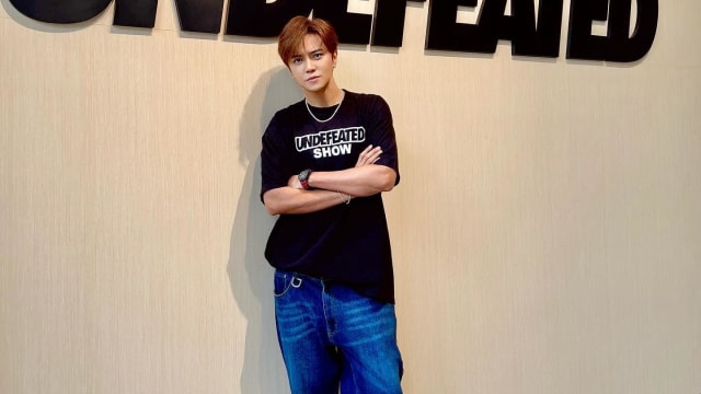 罗志祥以犯错经历告诫选秀选手：尖叫声越大，嘘声就会加倍更大
