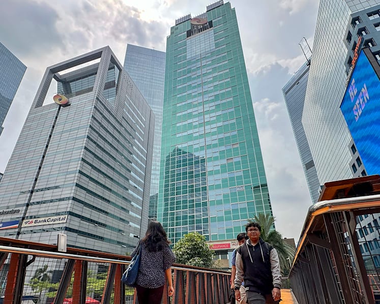 Surging currency rates and purchasing power: How the US Fed’s moves impact Southeast Asia’s largest economies