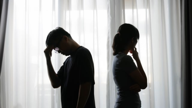 结婚半年不叫老公 中国男子感叹娶了个寂寞