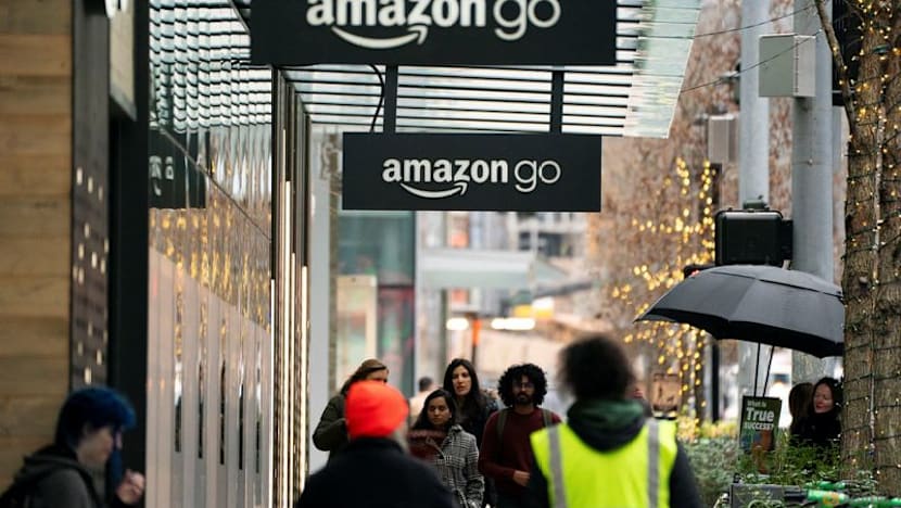 Amazon projects fourth quarter sales below estimates