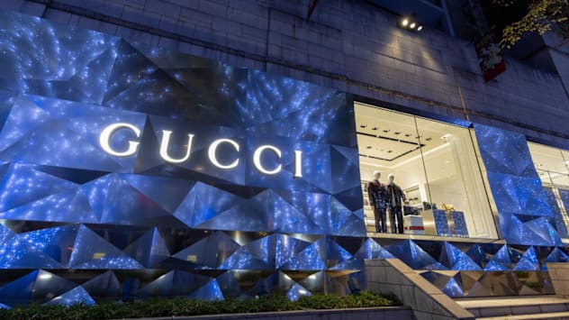 Luxury discounting on the rise as years of price increases bite