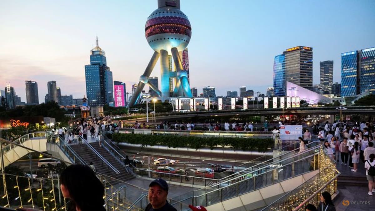 China will push more proactive macro policies in 2026, Xi says