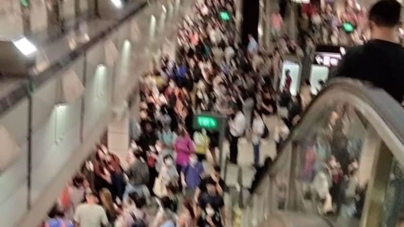 Kelengahan waktu perjalanan akibat gangguan isyarat pada Laluan Utara-Timur