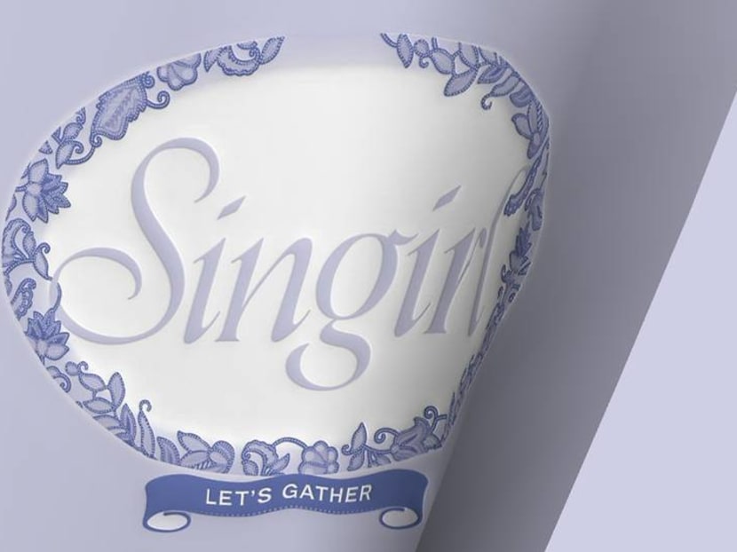 The Singapore Art Museum wants photos of women’s bums for an art project