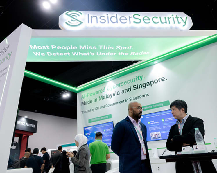 As Cyber Risks Grow, Malaysia's Key Industries Turn Their Attention to CyberDSA 2026