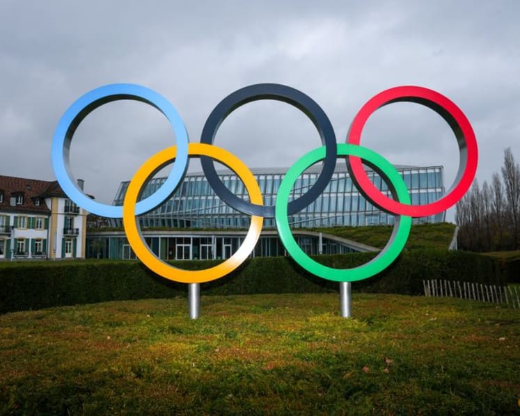 France calls IOC gender testing rule a 'step backwards'