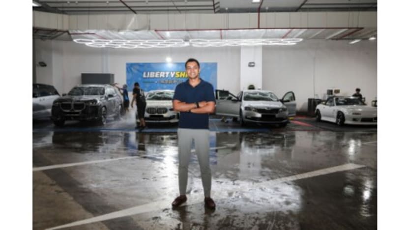 Liberty Shine Expands Automotive Grooming Operations in Singapore Amid Rising Demand for Accessible, High-Quality Car Care