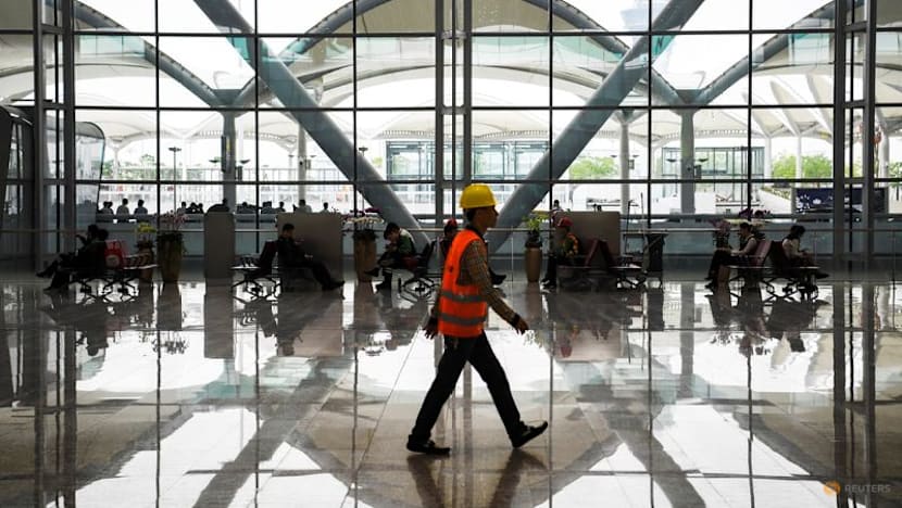 South Korea, China agree first expansion in flight rights in seven years
