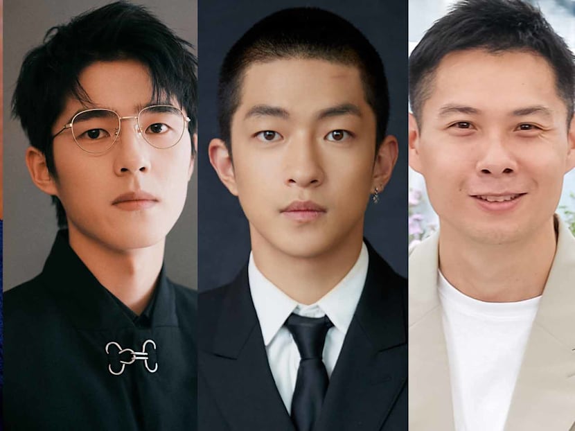 Anthony Chen Just Completed Shooting His First Mainland Chinese Feature Starring Zhou Dongyu, Liu Haoran And Qu Chuxiao