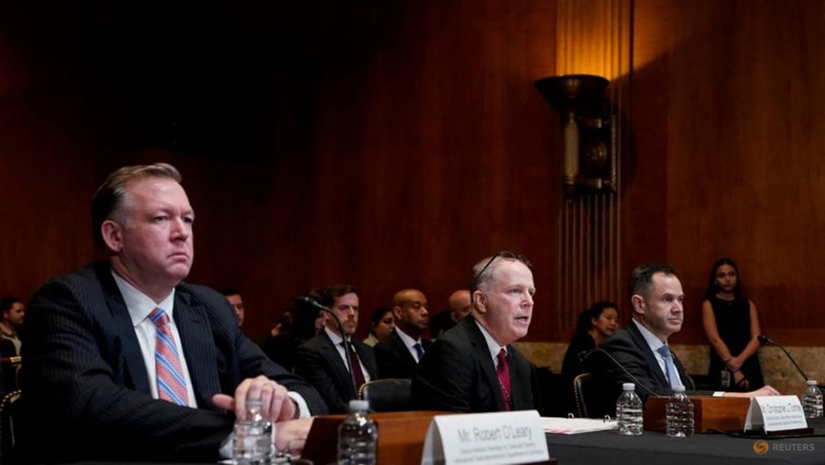 US government shutdown has slowed World Cup security planning, homeland security official says