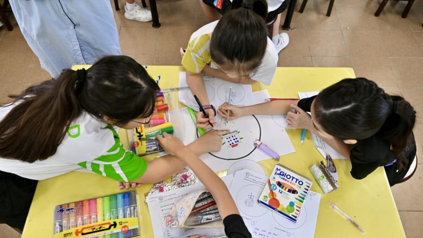 Primary 1 registration: 33 schools oversubscribed in Phase 2B