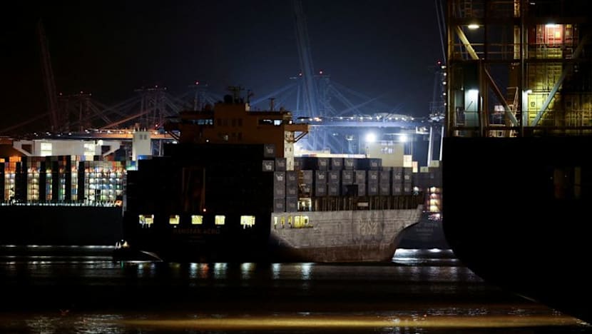 South Korea completes Arctic-Europe commercial voyage, eyes regular service despite risks
