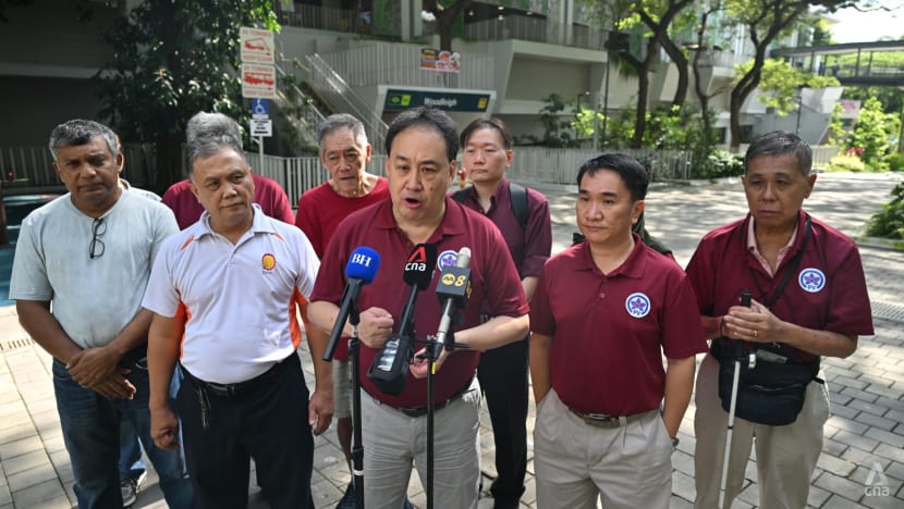 GE2025: PAR calls for free education, school meals and healthcare for all Singaporean children