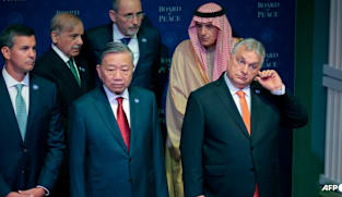 Trump to remove Vietnam from restricted tech list: Hanoi