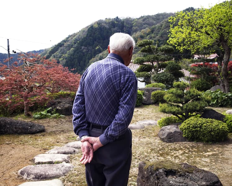 Super-agers' brains have a special ability tied to sharp memory, new study suggests