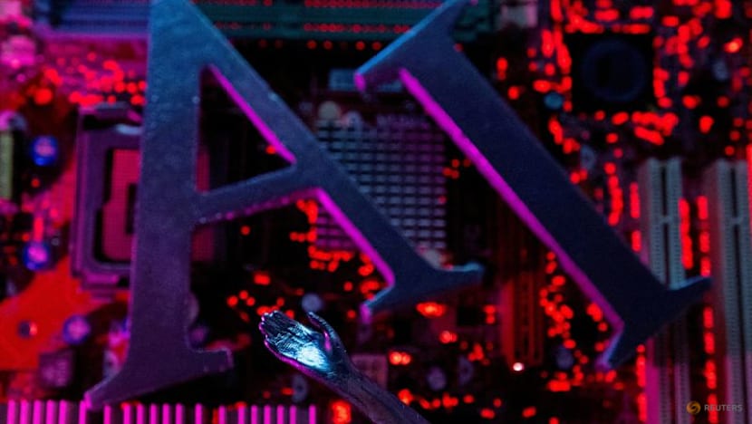 Most companies suffer some risk-related financial loss deploying AI, EY survey shows