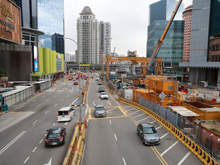 'A decade of inconveniences': Will the wait for the North-South Corridor be worth it in the end?