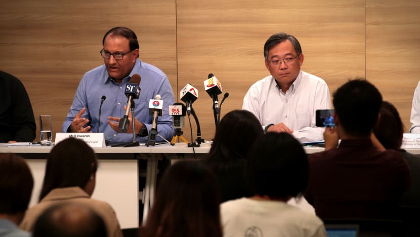 Hackers stole data of PM Lee and 1.5 million patients in 'major cyberattack' on SingHealth