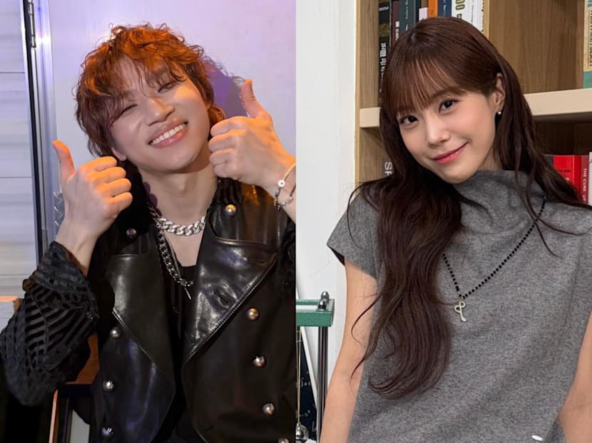 BigBang's Daesung denies dating rumours with Kara's Youngji BigBang's Daesung denies dating rumours with Kara's Youngji