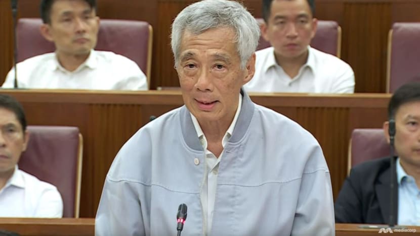 Ridout Road review demonstrates 'stringent standards' set by PAP: PM Lee