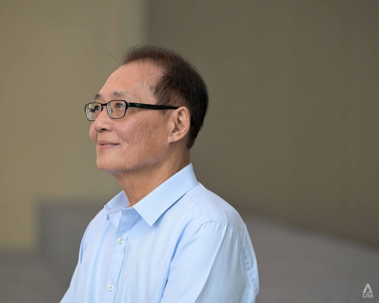 Inside Singapore’s secret intelligence agency: Three former SID leaders on threats, sacrifice and service