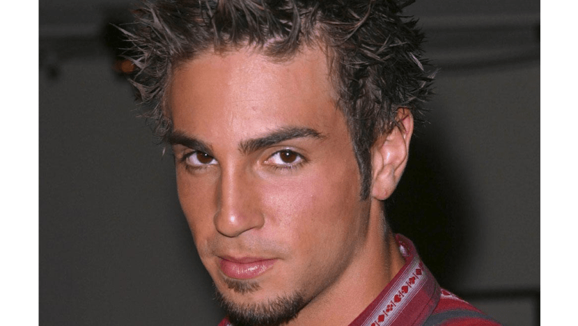 Dan Reed disputes Brandi Jackson's claim that she dated Wade Robson for ...