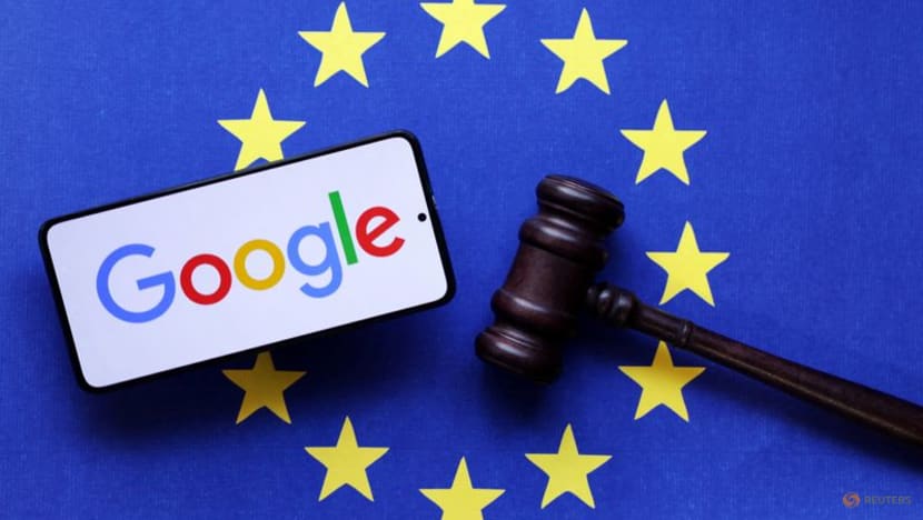 Exclusive-Google's AI Overviews hit by EU antitrust complaint from independent publishers Exclusive-Google's AI Overviews hit by EU antitrust complaint from independent publishers