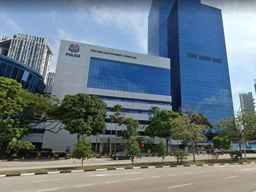 The Police Cantonment Complex, where the Police Elections Permits Office (PEPO) is.